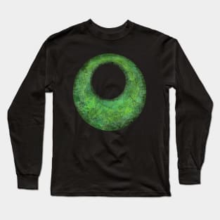 circle of life Long Sleeve T-Shirt